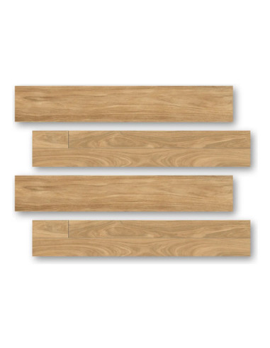 Ulmus Cerezo 20x120